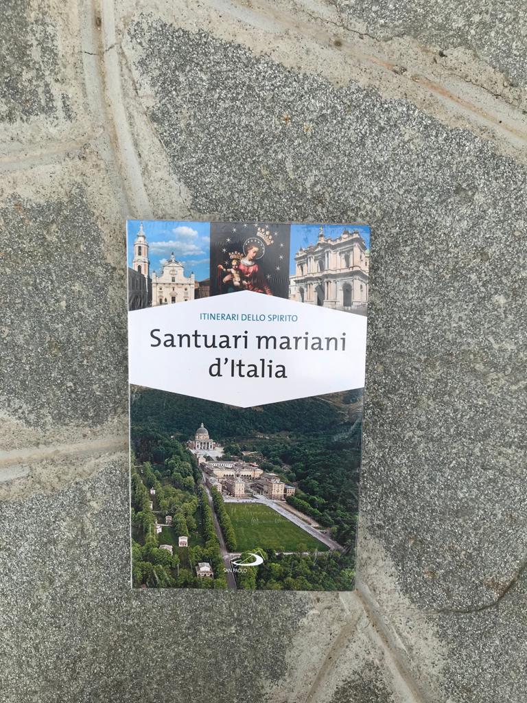 Santuari Mariani d'Italia di S. Di Pea